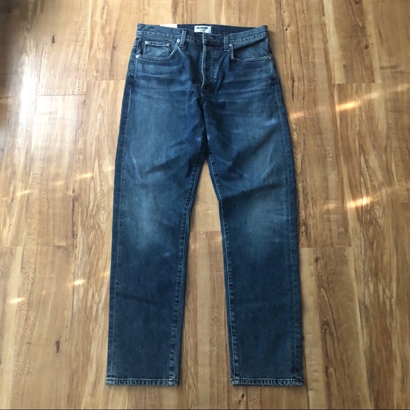 agolde jeans mens